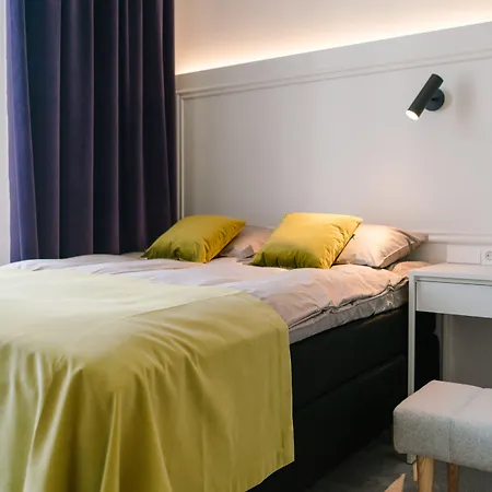 Hotel Park Viljandi (Viljandimaa)