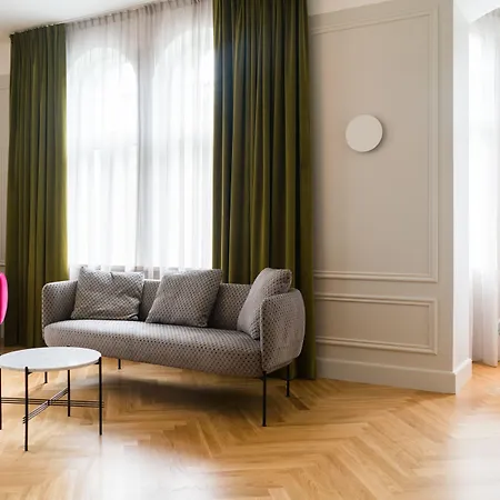 Park Hotel Viljandi (Viljandimaa)