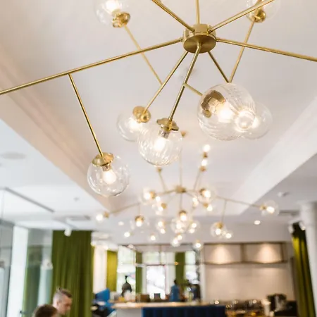 Park Hotel 4*