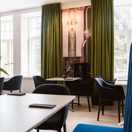 Park 4* Viljandi (Viljandimaa)