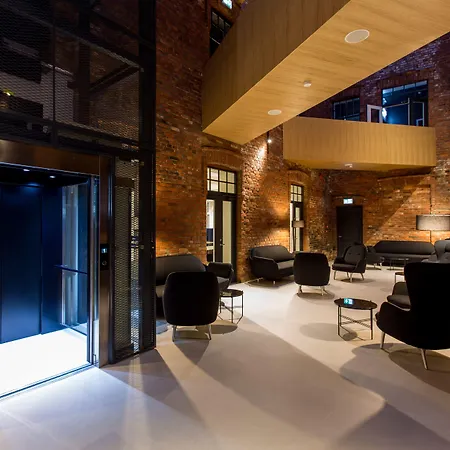 Park Hotel Viljandi (Viljandimaa)