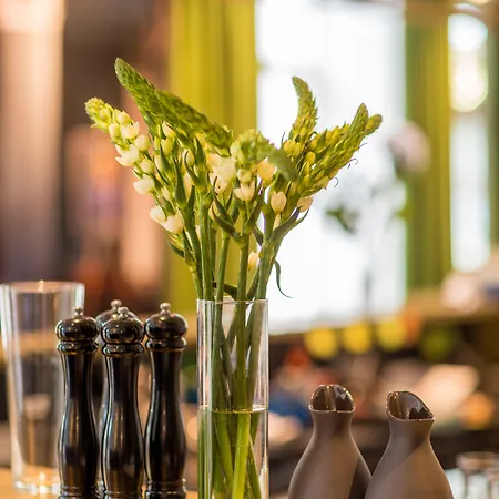 Park Hotel Viljandi (Viljandimaa)