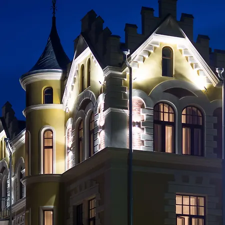 Hotel Park Viljandi (Viljandimaa)