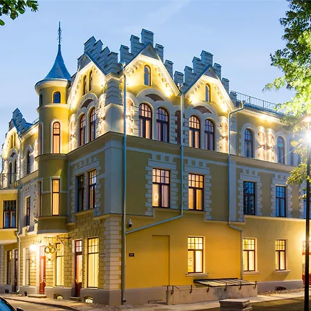 Park Hotel