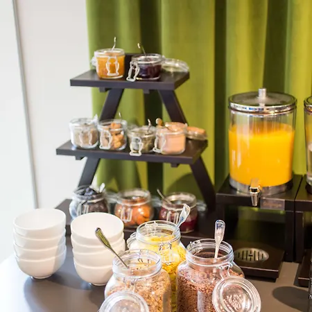 Park Hotel Viljandi (Viljandimaa)