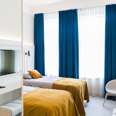 Park Hotel Viljandi (Viljandimaa)