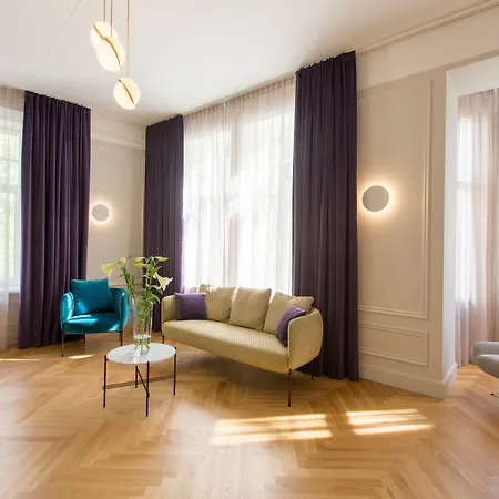 Hotel Park Viljandi (Viljandimaa)