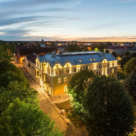 Park Viljandi (Viljandimaa)