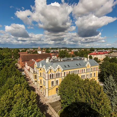 Park Hotel