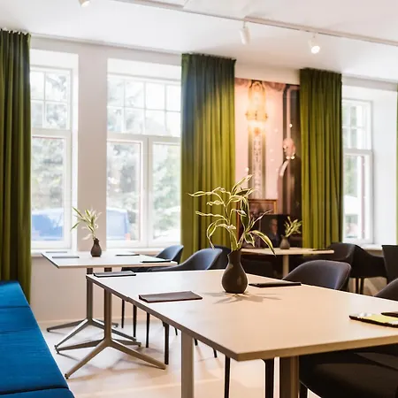 Park Viljandi 4*