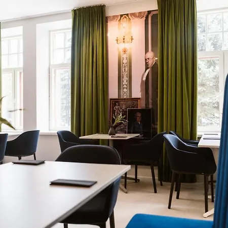 Hotel Park Viljandi