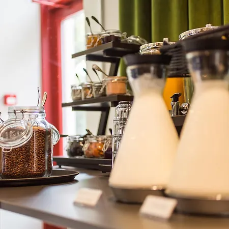 Park Hotel Viljandi (Viljandimaa)