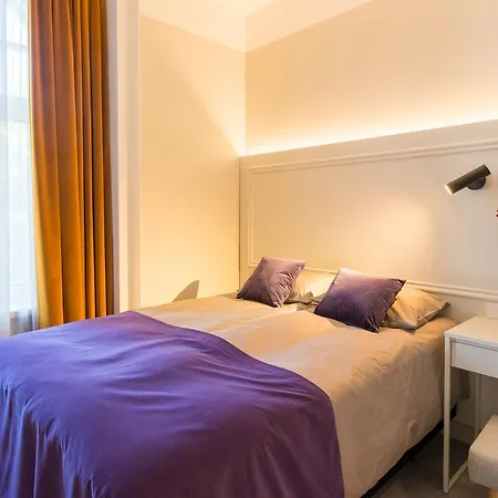 Hotell Park