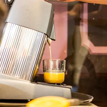 Park Hotel Viljandi (Viljandimaa)