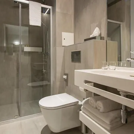 Hotell Park 4*