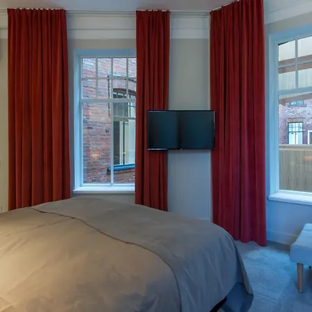 Hotel Park Viljandi (Viljandimaa)