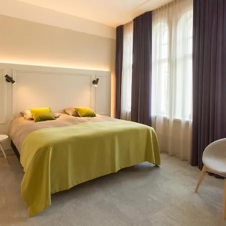 Hotell Park Viljandi (Viljandimaa)