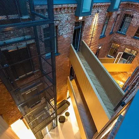 Park Hotel Viljandi (Viljandimaa)