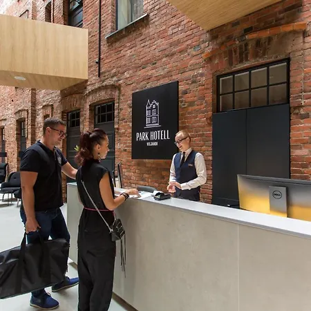 Park Viljandi (Viljandimaa)