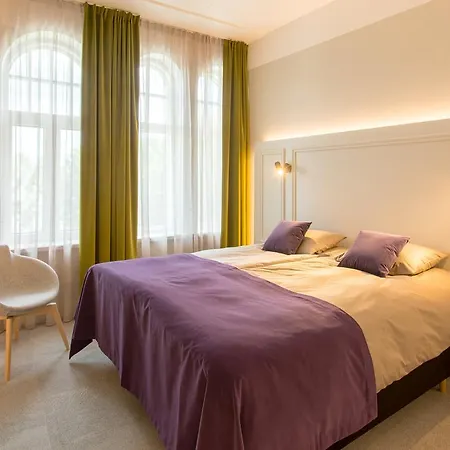 Park Hotel Viljandi (Viljandimaa)