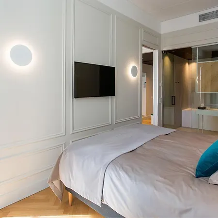 Hotell Park