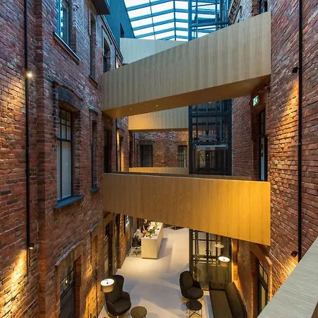 Hotel Park 4*