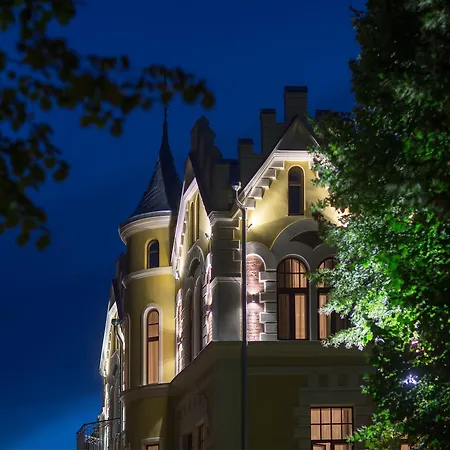 Park Hotel 4*