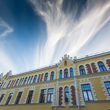 Park Viljandi Hotel