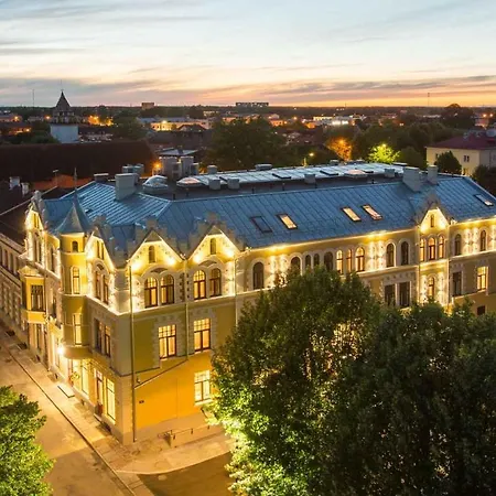 Hotel Park Viljandi (Viljandimaa)