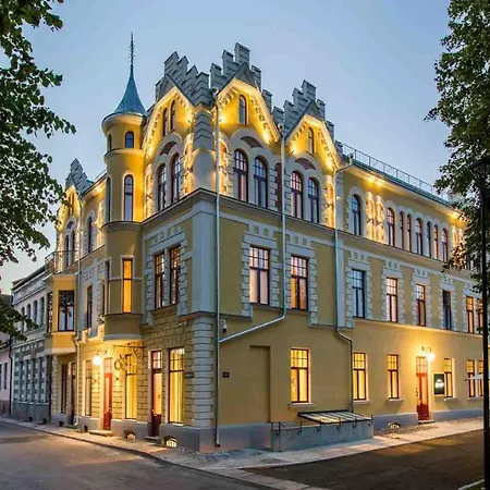 Hotell Park 4*