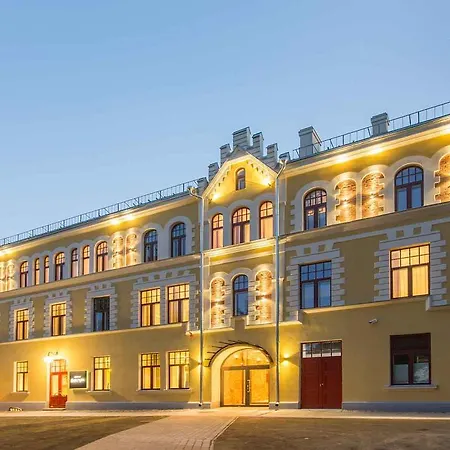 Park Hotel Viljandi (Viljandimaa)