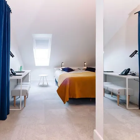 Hotell Park 4*