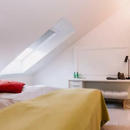 Hotel Park Viljandi (Viljandimaa)