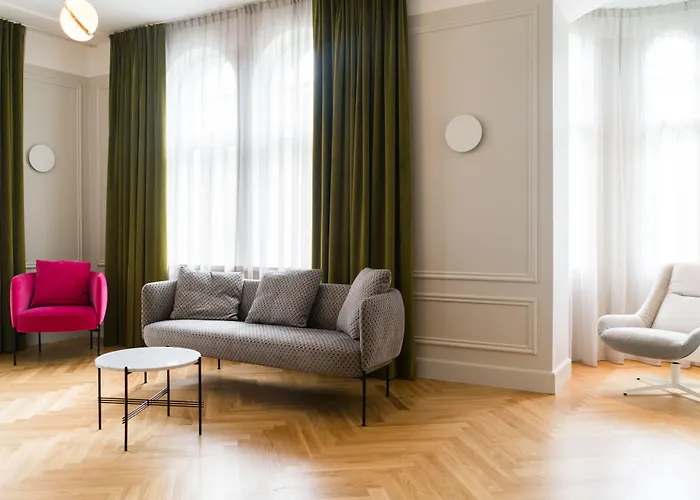 Park Hotel Viljandi (Viljandimaa)