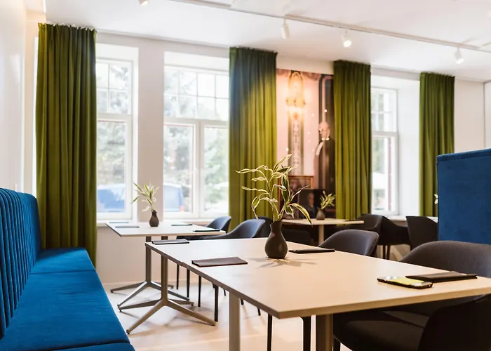 Park 4* Viljandi (Viljandimaa)