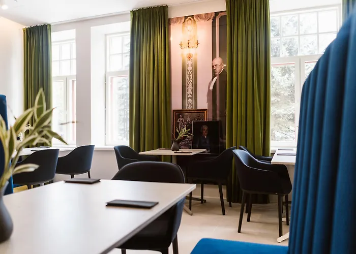 Park 4* Viljandi (Viljandimaa)