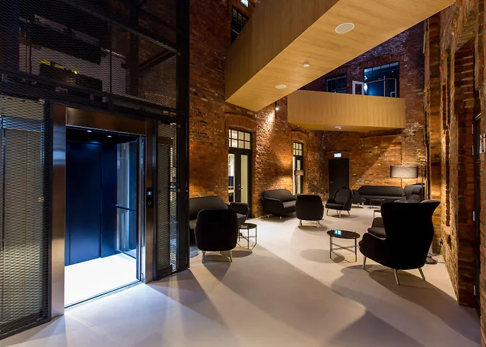 Park Hotel Viljandi (Viljandimaa)