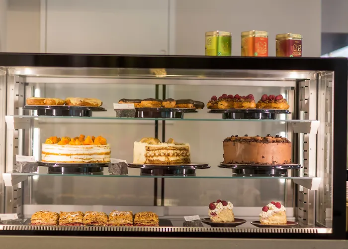 Hotel Park Viljandi (Viljandimaa)