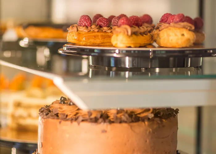 Park 4* Viljandi (Viljandimaa)