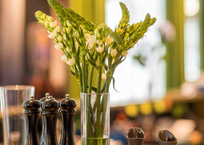 Park Hotel Viljandi (Viljandimaa)