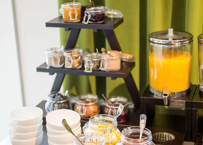 Park Hotel Viljandi (Viljandimaa)