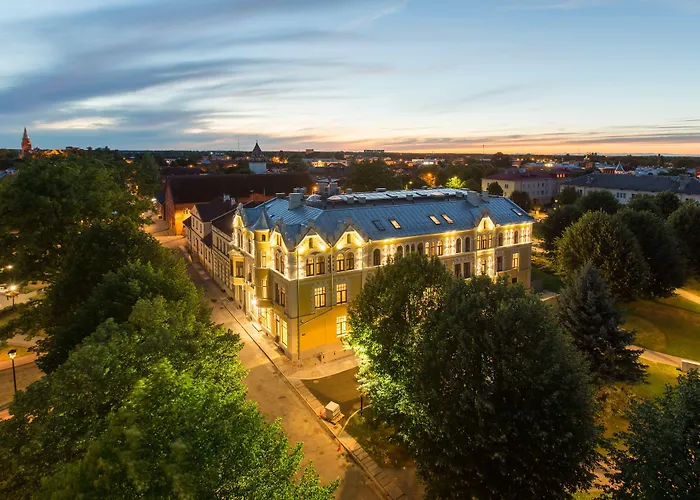 Park Viljandi (Viljandimaa)