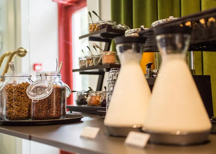 Park Hotel Viljandi (Viljandimaa)