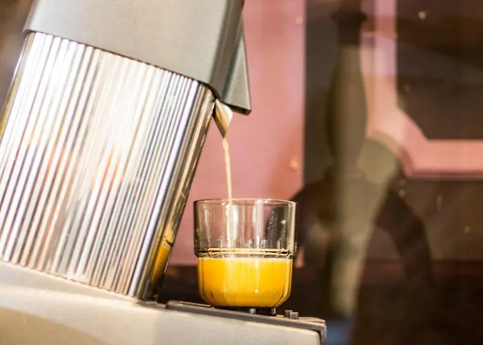 Park 酒店 维尔扬迪