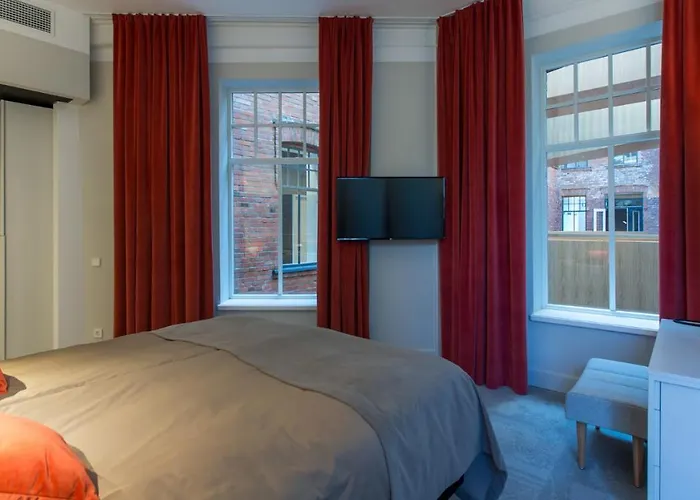 Hotel Park Viljandi (Viljandimaa)