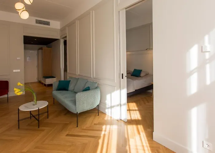 Park Hotel Viljandi (Viljandimaa)