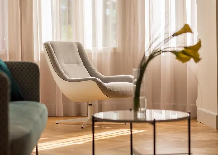 Park 4* Viljandi (Viljandimaa)