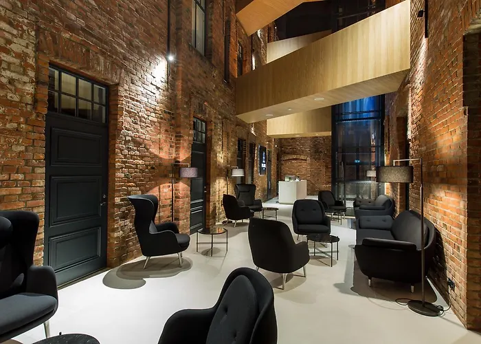 Park Hotel Viljandi (Viljandimaa)