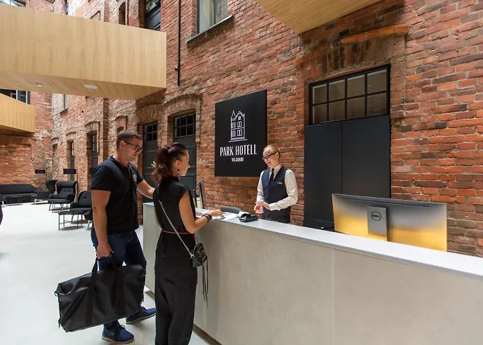 Park Viljandi (Viljandimaa)