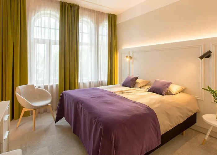 Park Hotel Viljandi (Viljandimaa)